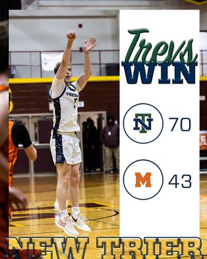 Image post by @newtrierboysbasketball on Instagram