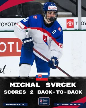 Image post by @iihfhockey on Instagram
