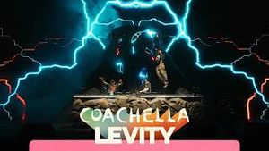 Video post by @coachella on YouTube