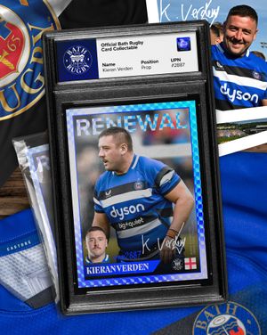 Image post by @bathrugby on Instagram