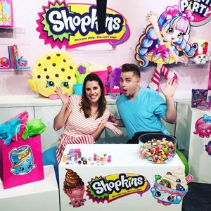 Image post by @moosetoys on Instagram