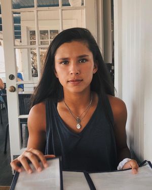 Image post by @carsontanguilig on Instagram