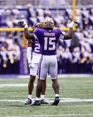 Image post by @jmu_football on Instagram