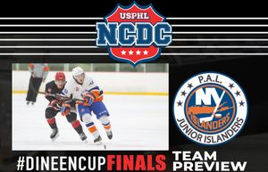 Image post by @usphlhockey on Instagram