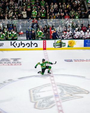Image post by @londonknights on Instagram