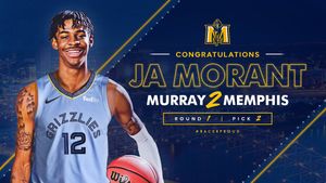 Image post by @MSURacers on Twitter