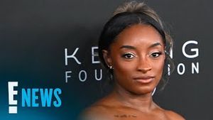 Video post by @enews on YouTube