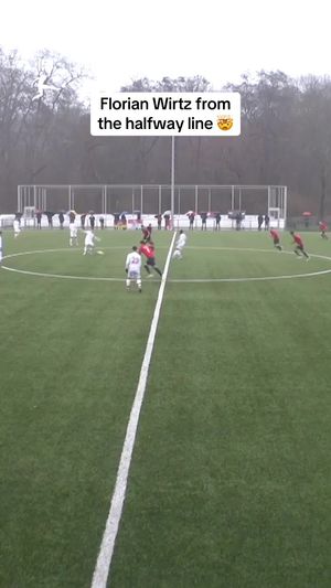 Video post by @bundesliga on TikTok