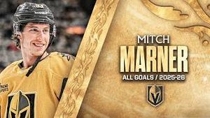 Video post by @vegasgoldenknights on YouTube