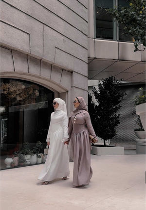 Video post by @hijabistahub.official on TikTok