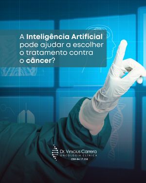 Image post by @drviniciuscarrera on Instagram
