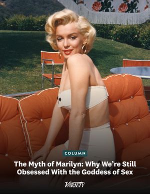 Image post by @variety on Instagram