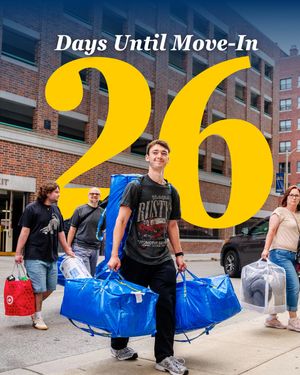 Image post by @marquetteu on Instagram