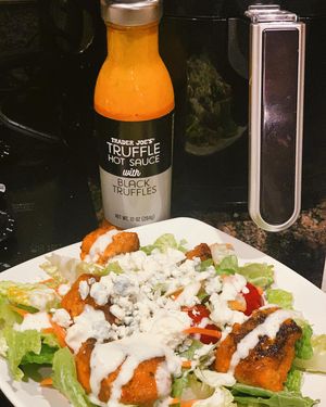 Image post by @alythefoodie on Instagram