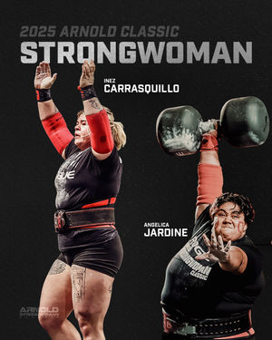 Image post by @roguefitness on Instagram