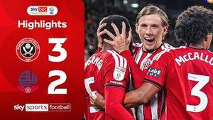 Video post by @skysportsfootball on YouTube