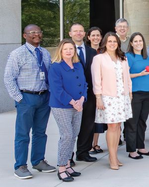 Image post by @usedgov on Instagram