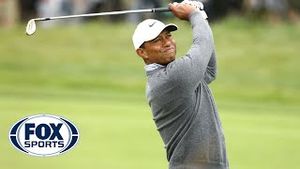 Video post by @foxsports on YouTube