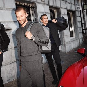 Image post by @porschedesign on Instagram