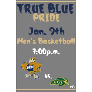Image post by @oruathletics on Instagram