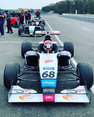 Image post by @turn3motorsport on Instagram