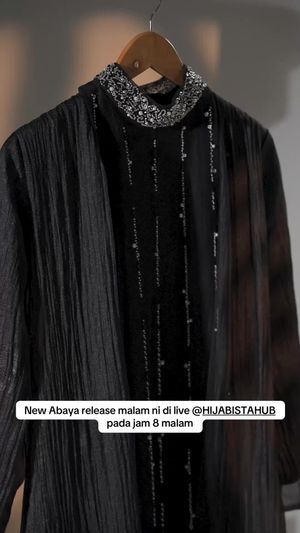 Video post by @hijabistahub.official on TikTok