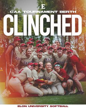 Image post by @elonsoftball on Instagram