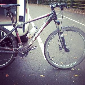 Image post by @vitusbikes on Instagram