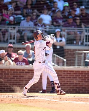 Image post by @aggiebaseball on Instagram