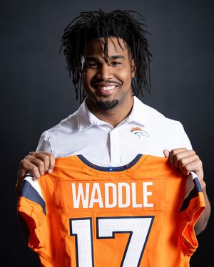 Video post by @broncos on TikTok