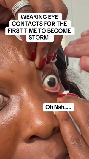 Video post by @complex on TikTok