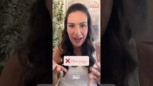 Video post by @today on YouTube