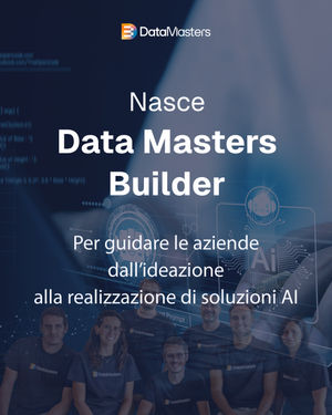 Image post by @datamasters.it on Instagram