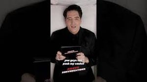 Video post by @graveconversations on YouTube