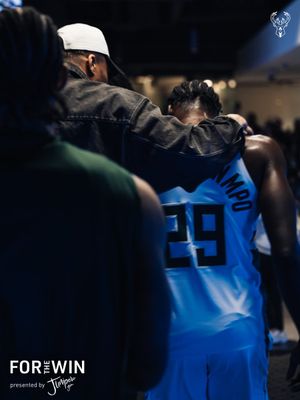 Image post by @Bucks on Twitter