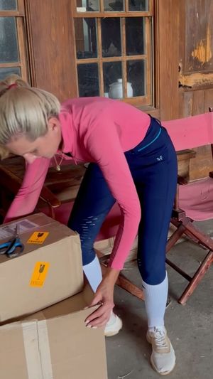 Video post by @clairecumbee on Instagram