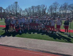 Image post by @shumenslax on Instagram