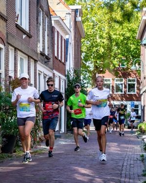 Image post by @hardloopnetwerk on Instagram