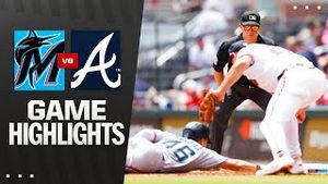 Video post by @mlb on YouTube