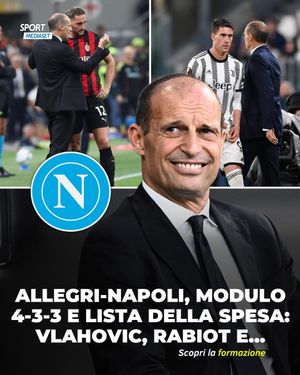 Image post by @sportmediaset on Instagram