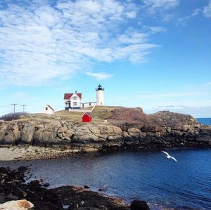 Image post by @themainemag on Instagram