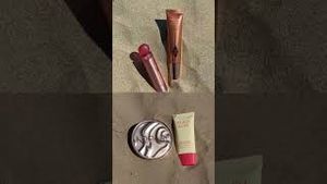 Video post by @ultabeauty on YouTube