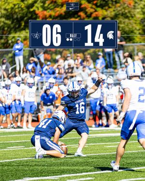 Image post by @wctitansfb on Instagram