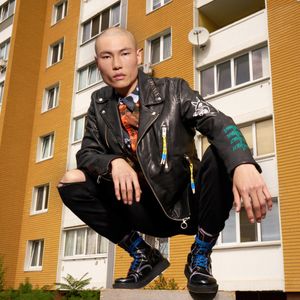 Image post by @DIESEL on Twitter