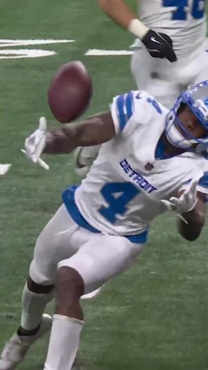 Video post by @nfl on TikTok