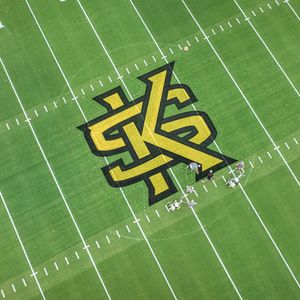 Image post by @kennesawstfb on Instagram