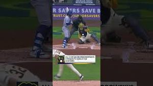 Video post by @foxsports on YouTube