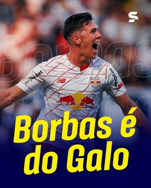 Image post by @sportv on Instagram