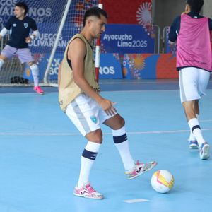 Image post by @fedefutguate on Instagram