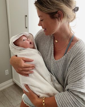 Image post by @gilliandelzotto on Instagram